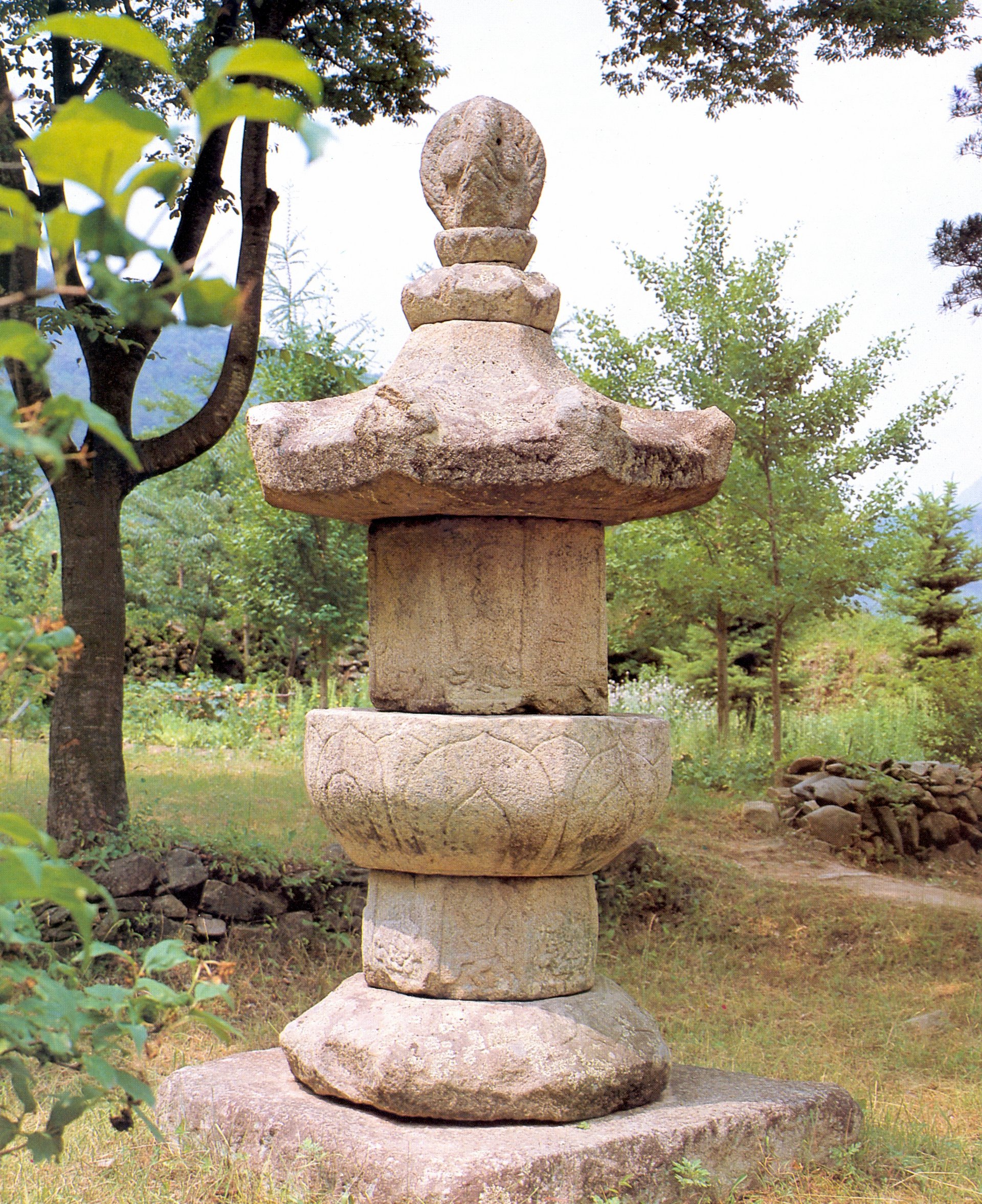 사진: Eggmoon · Public domain / Wikimedia Commons