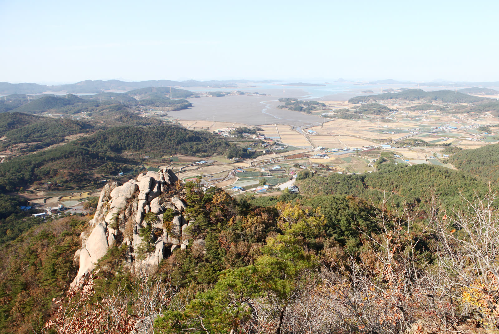 사진: 서산시 · CC BY-SA 4.0 / Wikimedia Commons
